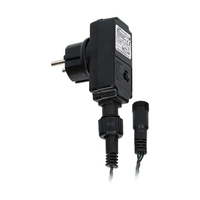 Immagine prodotto di trasformatore a 8 funzioni easy-connect (ip44 interno-esterno) edm