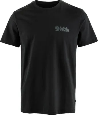 Obrázek produktu pro Fjällräven FJÄLLRÄVEN Heavy Classic T-Shirt Black Black M