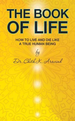 Produktbild von The Book of Life