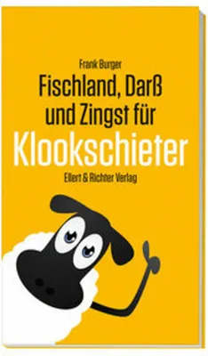 Obrázok produktu pre Fischland, Darß und Zingst für Klookschieter