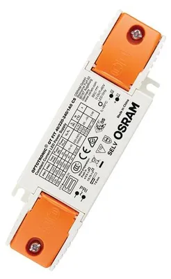 Produktbild von Osram OT FIT 40/220…240/1A0 CS, 49 W, 50000 h, -20 - 50 °C, 198 - 264 V, 50/60 Hz, 16 A