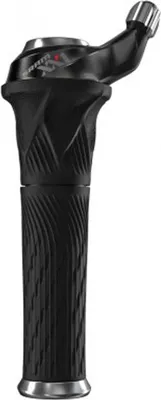 Obrázok produktu pre Sram twist shifter XX1 11-f. vpravo s uzamykateľnými rukoväťami
