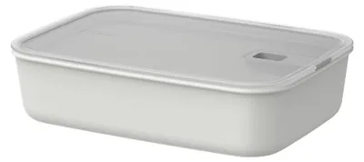 Obrázok produktu pre Mepal Frischhaltedose Nordic white EASYCLIP