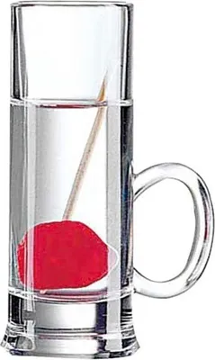 Immagine prodotto di ARCOROC Island Stamperl mit Henkel, Inhalt: 0,06 Liter