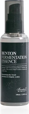 Produktbild von Benton Fermentation Aufhellende Essenz 100 ml