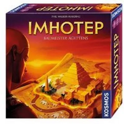 Produktbild von Kosmos Imhotep 692384