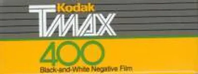 Produktbild von Kodak T-MAX Prof. 400 Film, Rollfilm