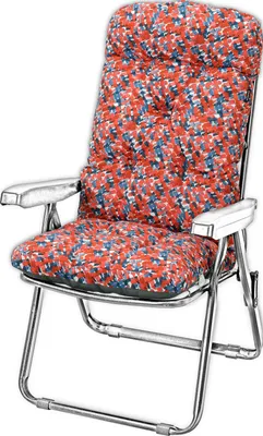 Immagine prodotto di Cuscino per poltrona da giardino AMPO spessore 125x49