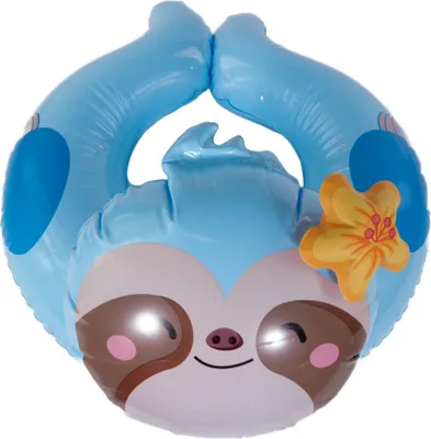 Produktbild von Aufblasbarer Schwimmring ANIMAL
