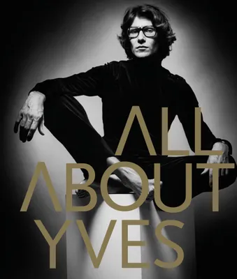 Produktbild von All About Yves