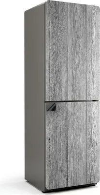 Zdjęcie produktu dla Drewniana tekstura tablicy - Magnetyczna osłona lodówki - Folia dekoracyjna magnetyczna do kuchni - Magnes na lodówkę deco - Samoprzylepna tablica magnetyczna - Folia magnetyczna na drzwi lodówki - 60x180 cm