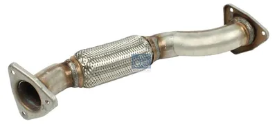 Produktbild von DT Spare Parts Abgasrohr Auspuffrohr 12.27104