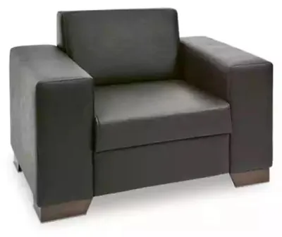 Image de Fauteuil design moderne Fauteuil rembourré Bureau Bureau Meuble Nouveau
