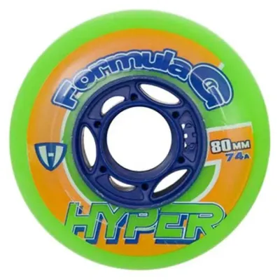 Produktbild von Hyper Formula G  - 74A - 4er Set