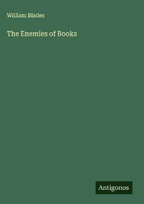 Produktbild von The Enemies of Books