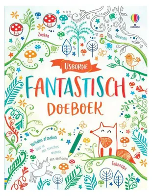 Zdjęcie produktu dla Aktivitätsbuch für Kinder: Rätsel und viele Aktivitäten für jede Beschäftigungsdauer