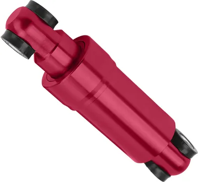 Produktbild von Zero, Original Stoßdämpfer hinten für Zero 9, Schwarz