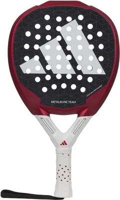 Produktbild von Adidas Padelschläger Metalbone Team 3.3