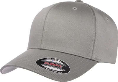 Image de Casquette de baseball unie Flexfit PC3705 (L/XL) (Grau)