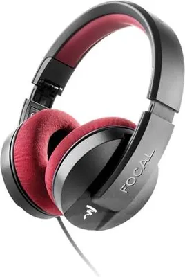 Image de Focal Listen Casque d'écoute studio professionnel