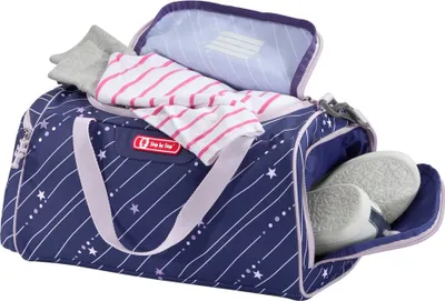 Produktbild von Step by Step Sporttasche mit Nassfach, 13 l