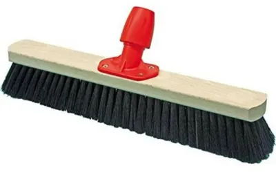 Produktbild von Saalbesen Kh Überwurfm. 40Cm