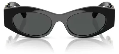 Imagen del producto de Gafas de sol Versace, modelo VE 4480U, color GB1/87