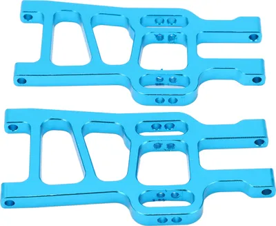 Produktbild von RC Unterer Querlenker,RC Unterer Schwingarm,RC Aluminium Unterer Querlenker,RC Unterer Schwingarm vorne und hinten,RC Unterer Schwingarm für HSP,RC Zubehör