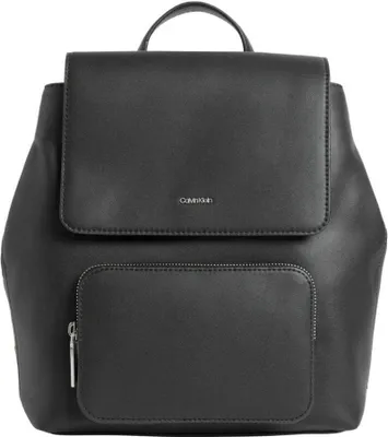 Obrázek produktu pro CALVIN KLEIN BLACK DÁMSKÉ PÁRTY : Barva - černá, Velikost - UNI Velikost: UNI Barva: černá