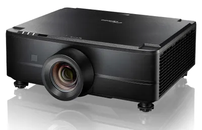 Produktbild von Optoma ZK810T - DLP-Projektor - Laser - 3D - 8600 lm - 3840 x 2160 - 16:9 - 4K