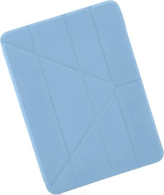 Produktbild von Pipetto Origimi No1 Original Etui Hellblau iPad 10.9" (2022)