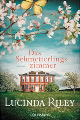 Obrázok produktu pre Das Schmetterlingszimmer