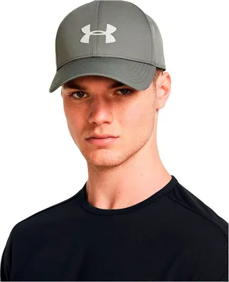 Produktbild von Under Armour Storm Blitzing Adj Kappe Mann One Size