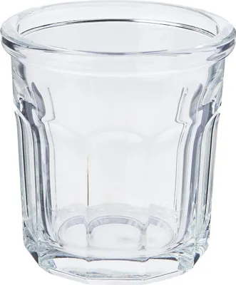 Produktbild von Arcoroc Eskale Glas Chupito Vase Set 6 Stück (90 ml)