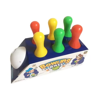 Obrázok produktu pre Bowlingová sada