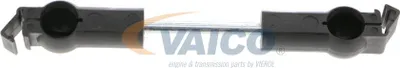 Produktbild von VAICO Schaltgestänge V10-6210 Vorne für VW GOLF I Cabriolet (155) 125mm 0,035kg