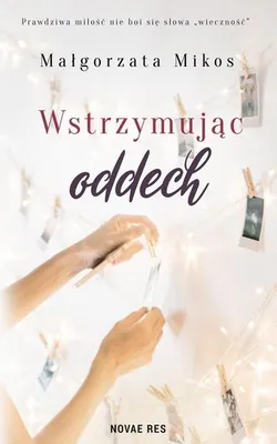 Obrázek produktu pro Wstrzymując oddech