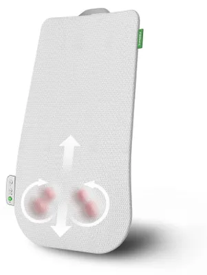 Image de medisana 88967 medisana Massageauflage MC 600, 1 St.