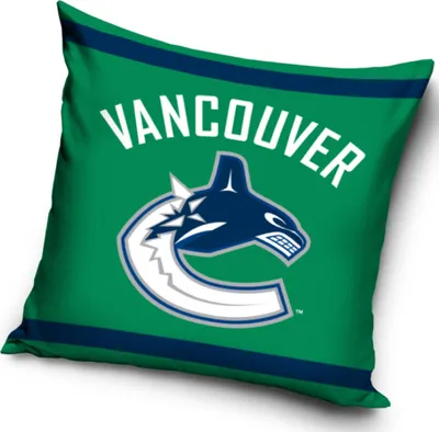 Zdjęcie produktu dla Poduszka NHL Vancouver Canucks