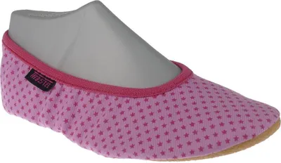 Produktbild von Trostel Gymnastikschuhe aus Baumwolle Stern EUR 41