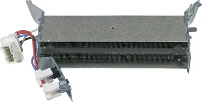 Produktbild von easyPART passend für 2957500400 Beko Heizelement Heizregister für Trockner