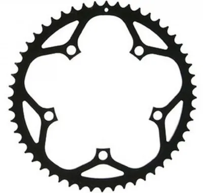 Image de SRAM plateau 48 dents 130 Lk noir simple