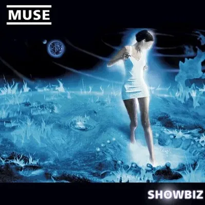 Zdjęcie produktu dla Muse - Showbiz (LP)