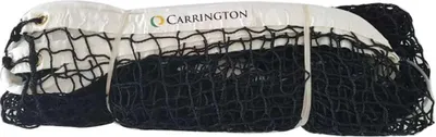 Produktbild von Carrington Competition Netz 3 Mm Schwarz 12.7x1.07 m Schwarz 12.7x1.07 m