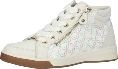 Produktbild von ara Sneaker Sneaker Kunstleder