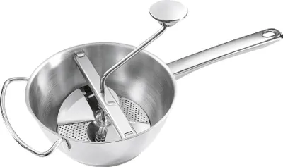 Obrázok produktu pre LEIFHEIT Passiermühle Edelstahl