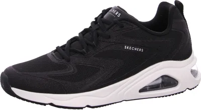 Produktbild von Skechers Tres-Air Uno Sneaker Schwarz