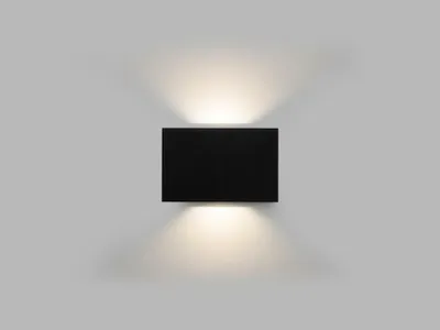 Produktbild von Led2 5131334 Blade, A 3000K, 2X6W 5131334