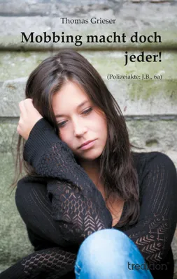 Produktbild von Mobbing macht doch jeder!
