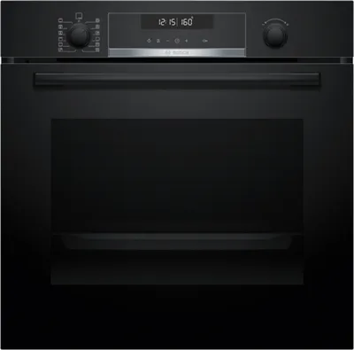 Immagine prodotto di Bosch Serie 6 HBG578BB3 Forno da incasso 60 x 60 cm Nero Classe A